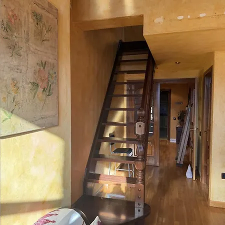 Check-in Casas Arasan Apartmán *