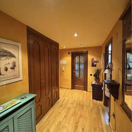 Apartment Check-in Casas Arasan Benasque