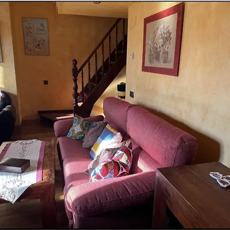 Check-in Casas Arasan * Benasque