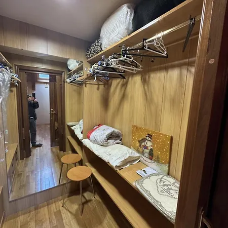 Apartment Check-in Casas Arasan *