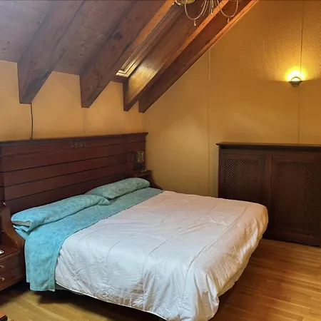 Check-in Casas Arasan Apartment *