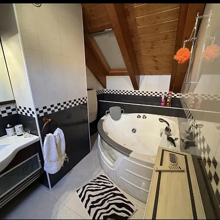 Apartment Check-in Casas Arasan *