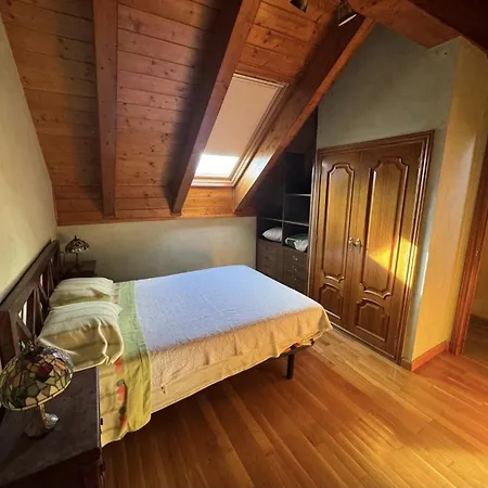 Check-in Casas Arasan Apartment