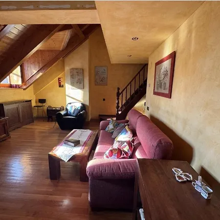 Apartment Check-in Casas Arasan