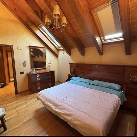 Check-in Casas Arasan Benasque