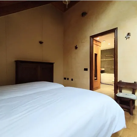 Check-in Casas Arasan Apartment *