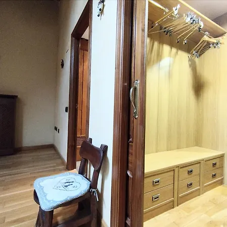 Check-in Casas Arasan Apartment Benasque