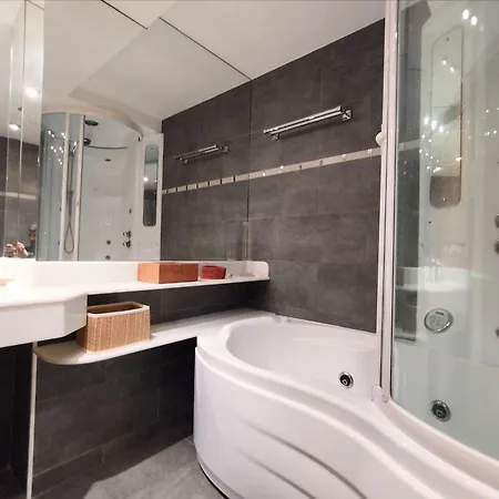 Check-in Casas Arasan * Benasque