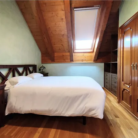 Apartment Check-in Casas Arasan