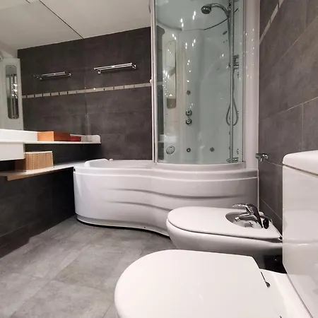 Check-in Casas Arasan *