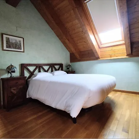 Check-in Casas Arasan Apartamento *