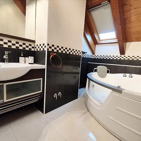 Apartamento Check-in Casas Arasan Benasque