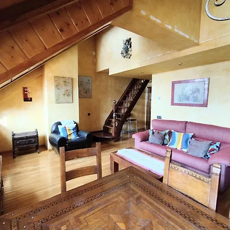 Apartment Check-in Casas Arasan *